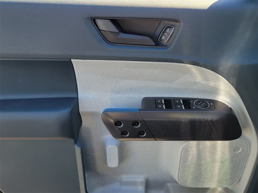 Thumbnail: 2025 Ford Maverick - 18