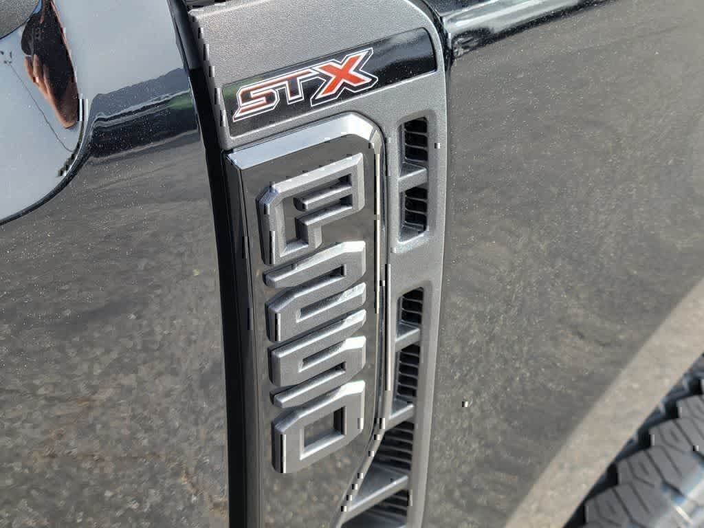 2026 Ford F-250 Super Duty XL - Photo 8