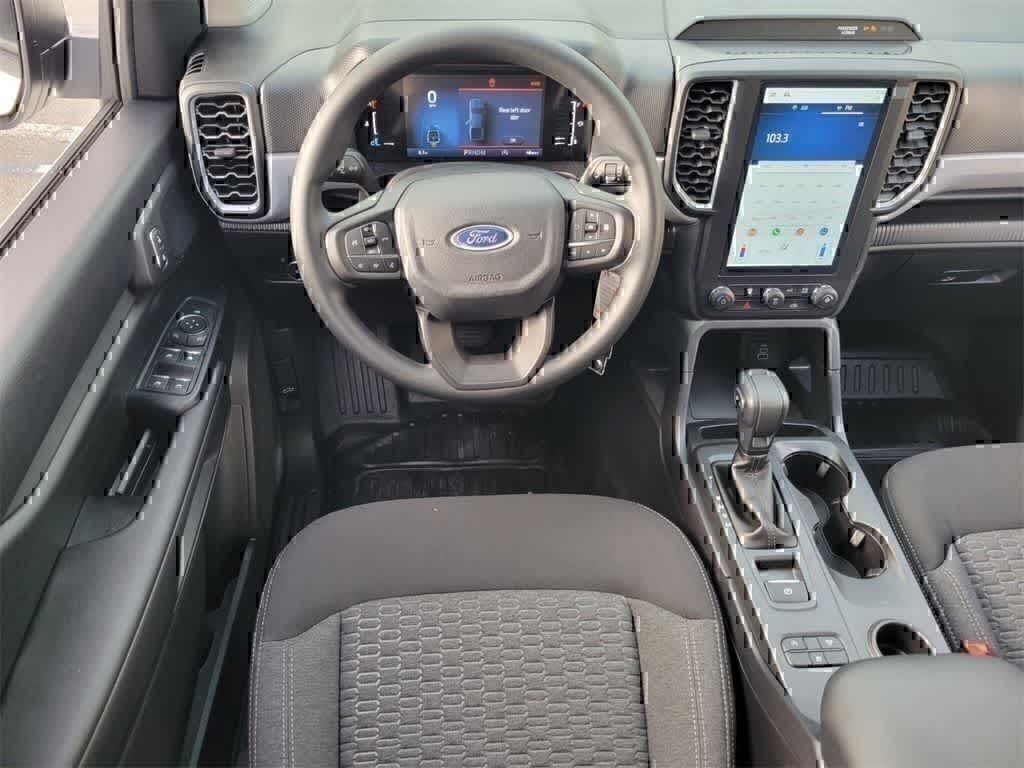 Thumbnail: 2026 Ford Ranger - 13