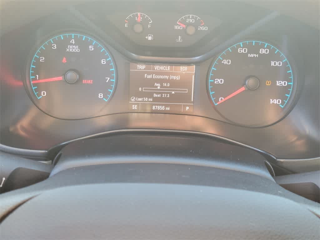 Thumbnail: 2017 GMC Canyon - 20