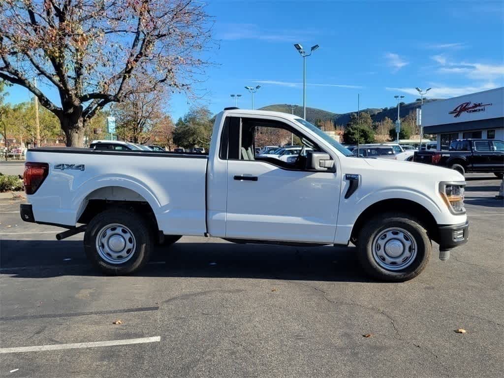 Thumbnail: 2026 Ford F-150 - 7