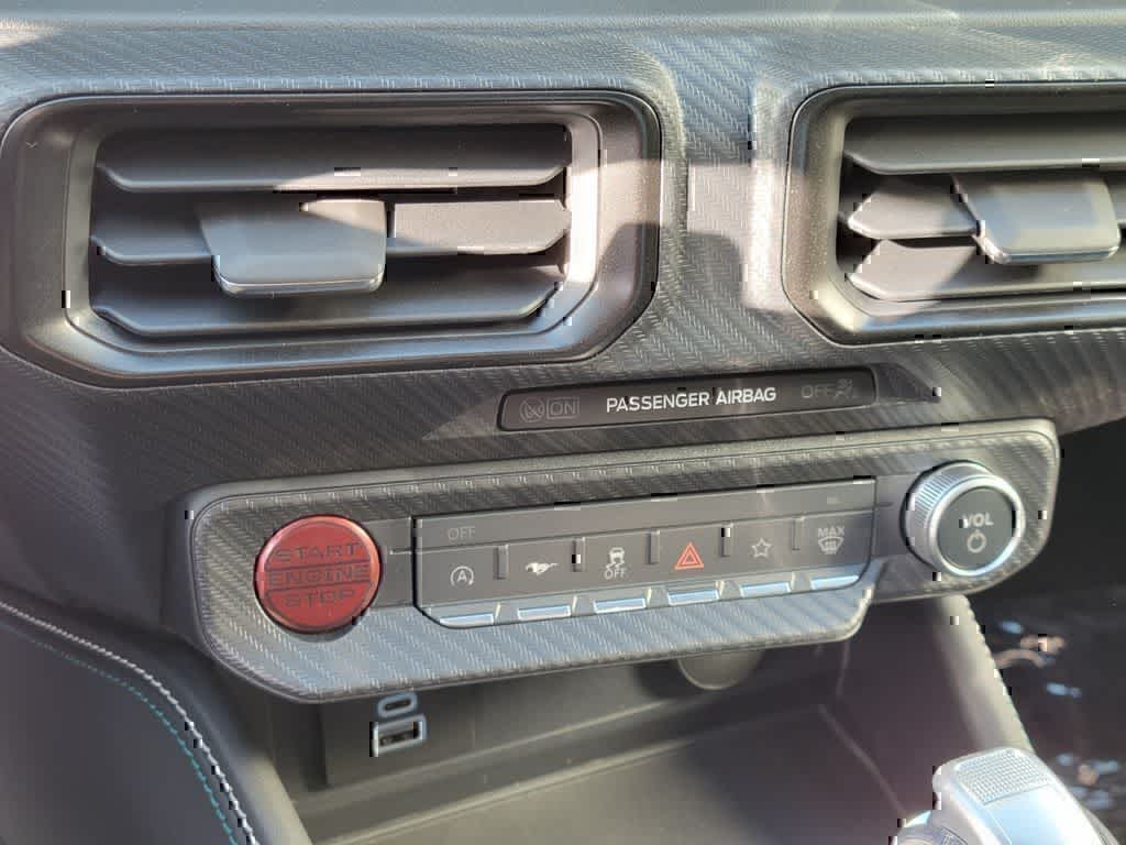 Thumbnail: 2026 Ford Mustang - 20