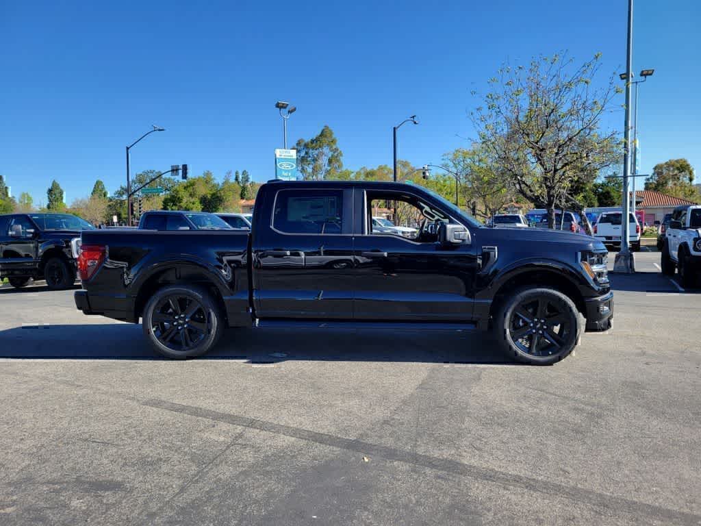 Thumbnail: 2026 Ford F-150 - 6