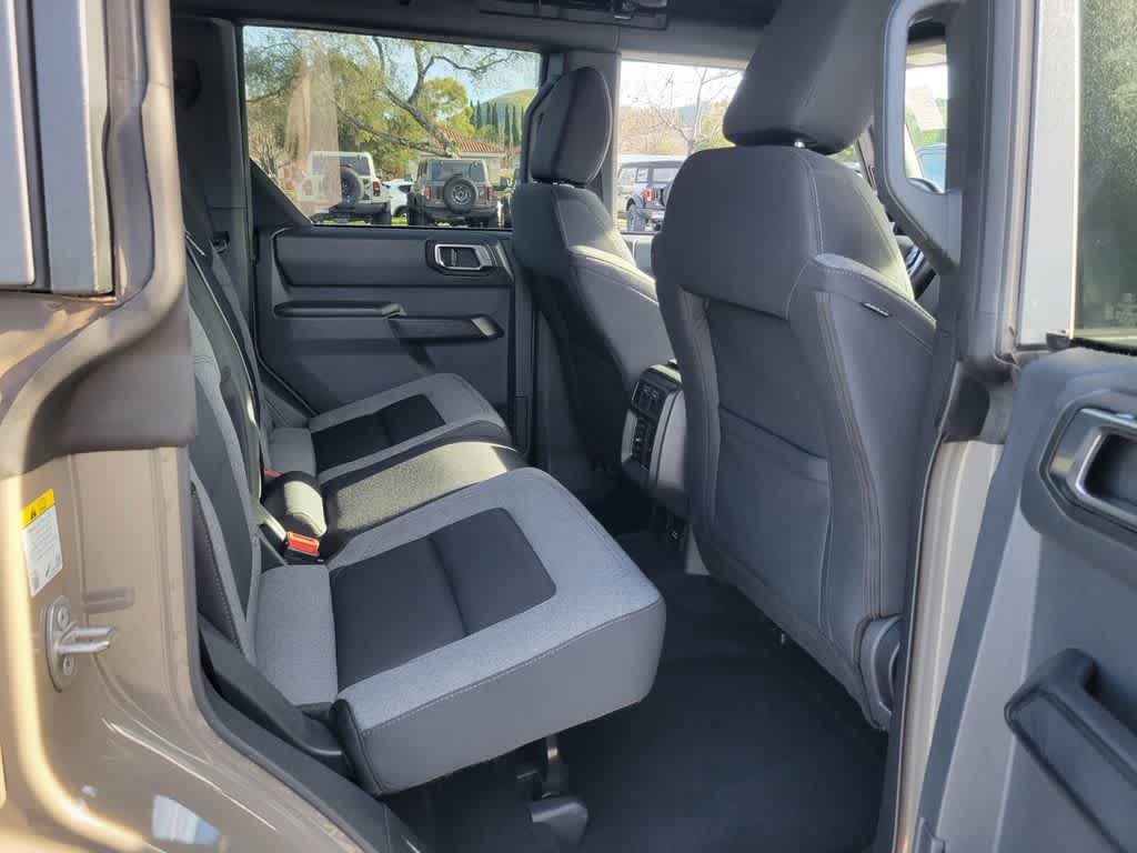 Thumbnail: 2025 Ford Bronco - 15