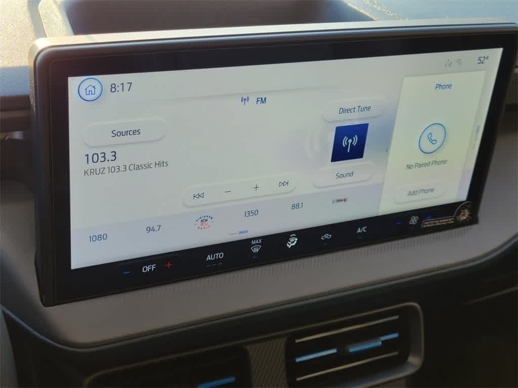 Thumbnail: 2026 Ford Maverick - 21