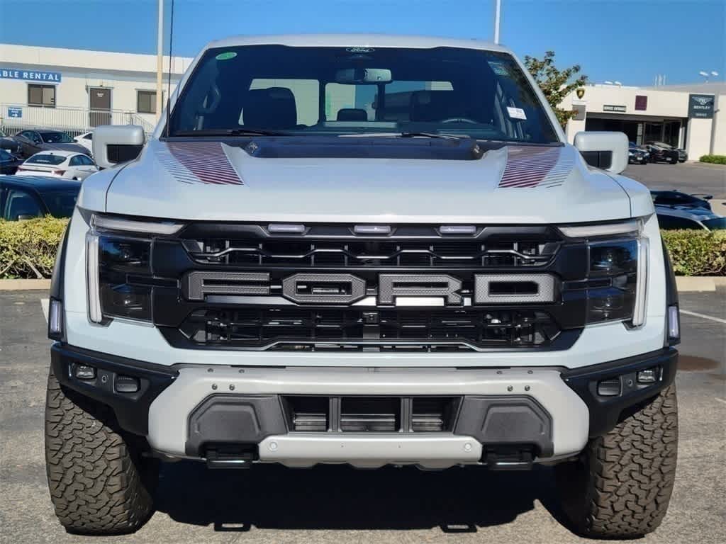 Thumbnail: 2025 Ford F-150 - 8