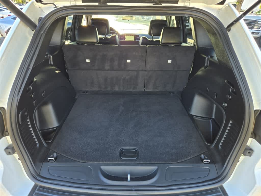 Thumbnail: 2021 Jeep Grand Cherokee - 13