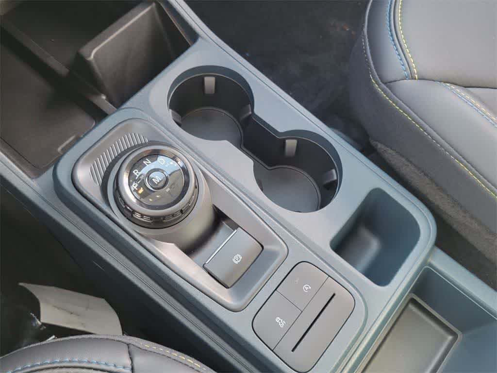 Thumbnail: 2025 Ford Maverick - 20