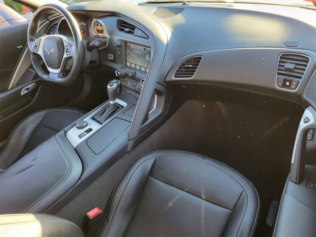 Thumbnail: 2016 Chevrolet Corvette - 14