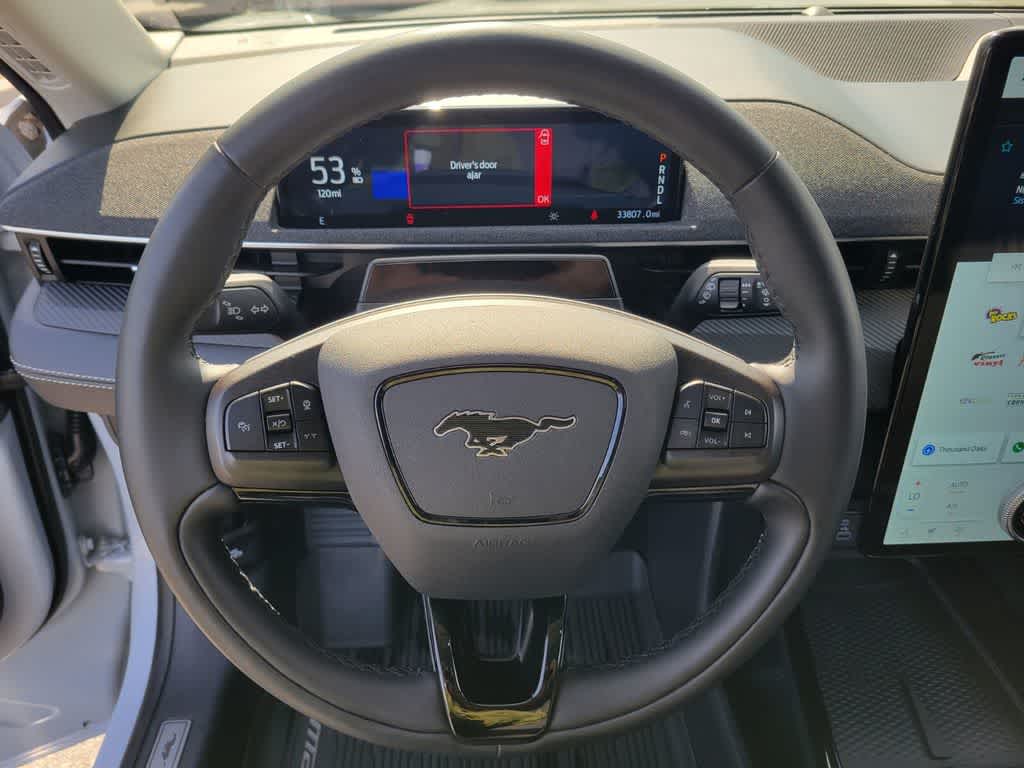 Thumbnail: 2023 Ford Mustang Mach-E - 18