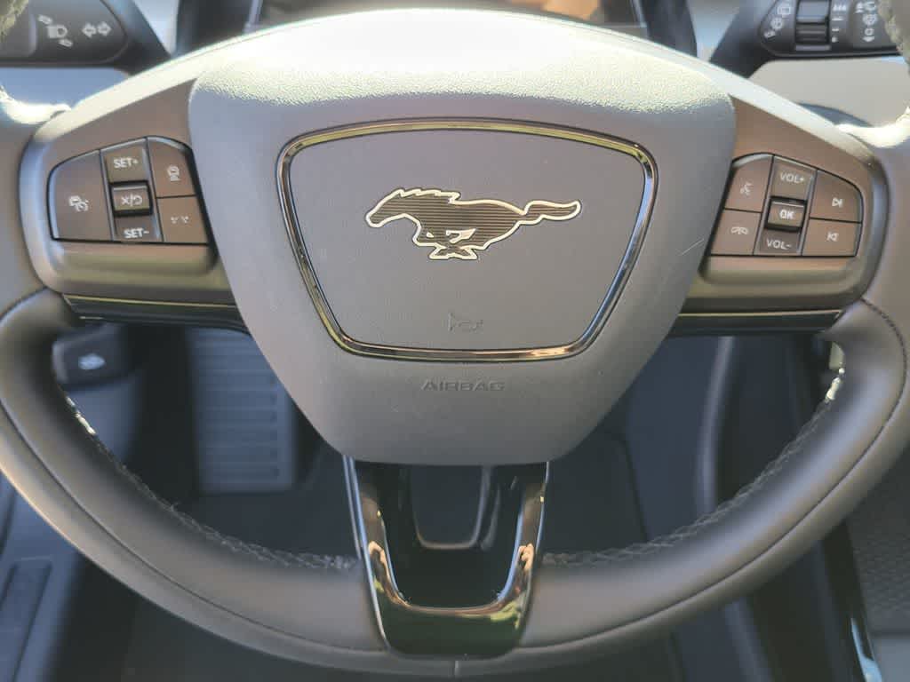 Thumbnail: 2023 Ford Mustang Mach-E - 19