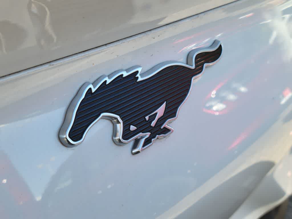 Thumbnail: 2025 Ford Mustang Mach-E - 6