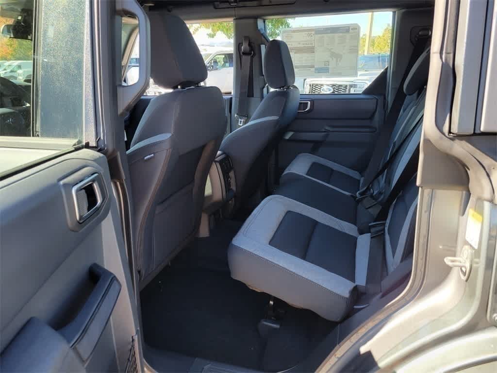 Thumbnail: 2025 Ford Bronco - 10