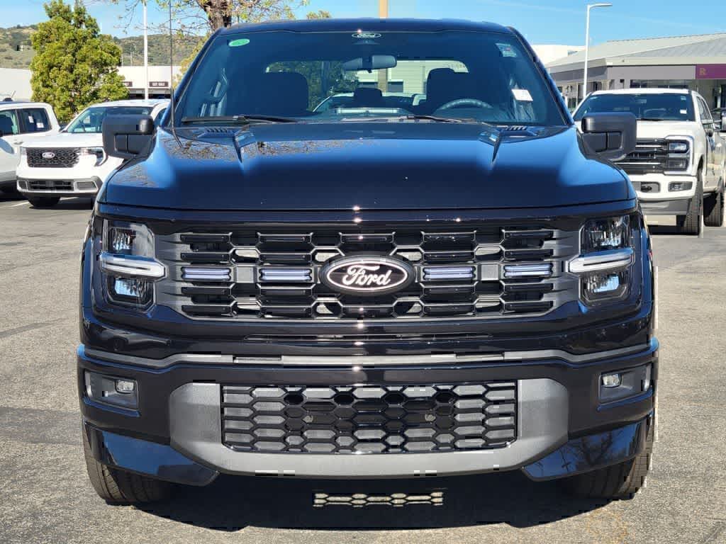 Thumbnail: 2026 Ford F-150 - 9