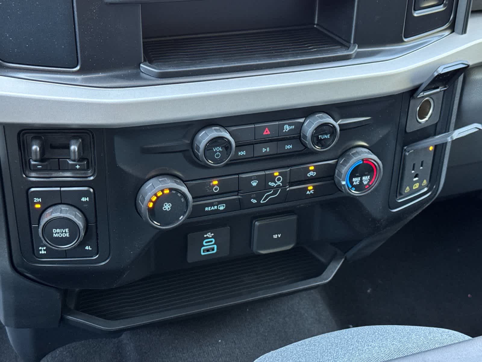 2026 Ford F-250 Super Duty XLT - Photo 19