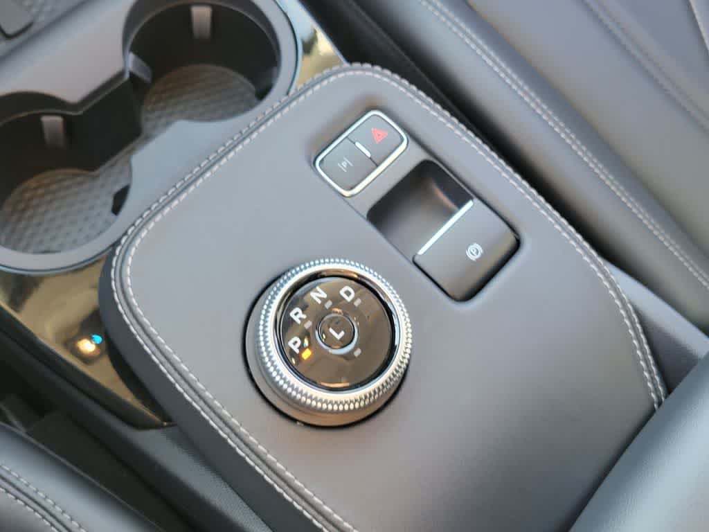 Thumbnail: 2023 Ford Mustang Mach-E - 21