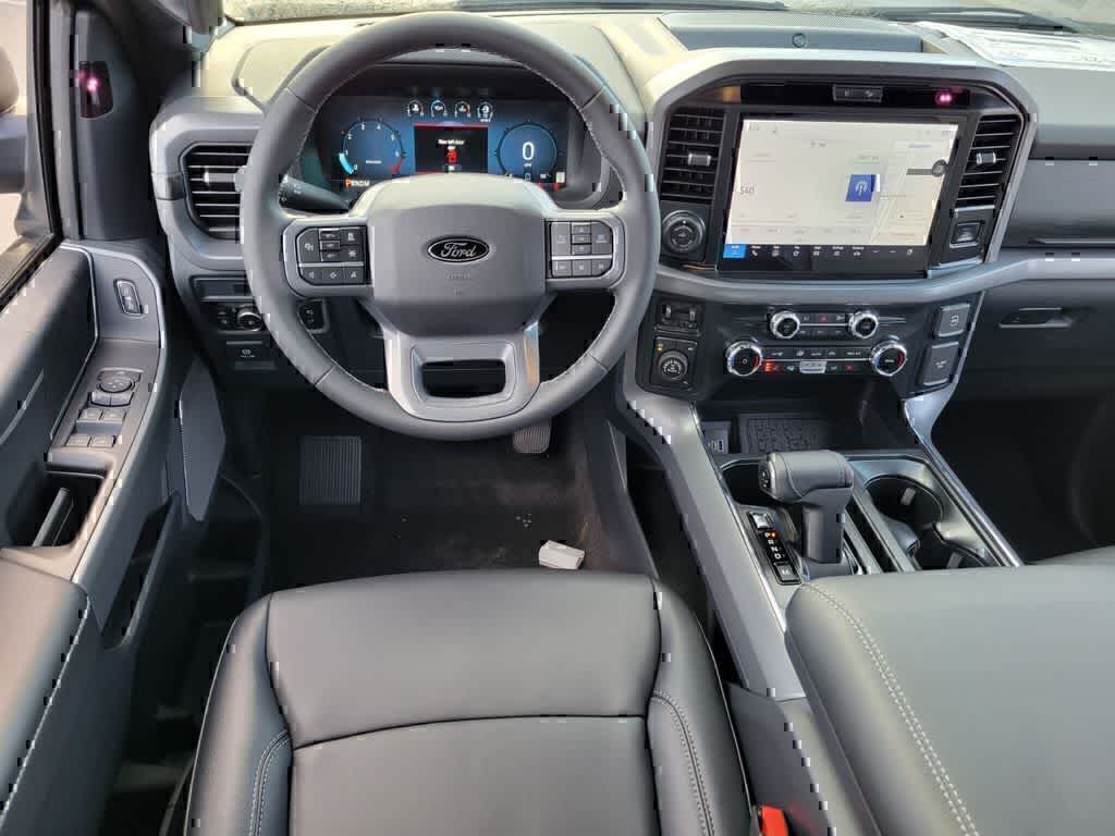 Thumbnail: 2026 Ford F-150 - 13