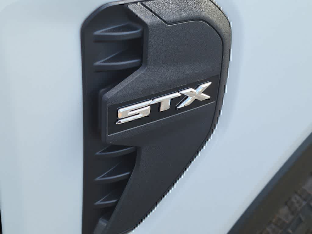 Thumbnail: 2026 Ford Ranger - 7