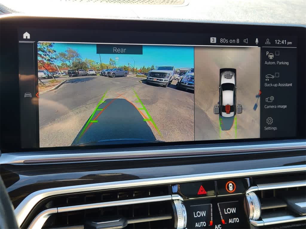 Thumbnail: 2023 BMW X5 - 22