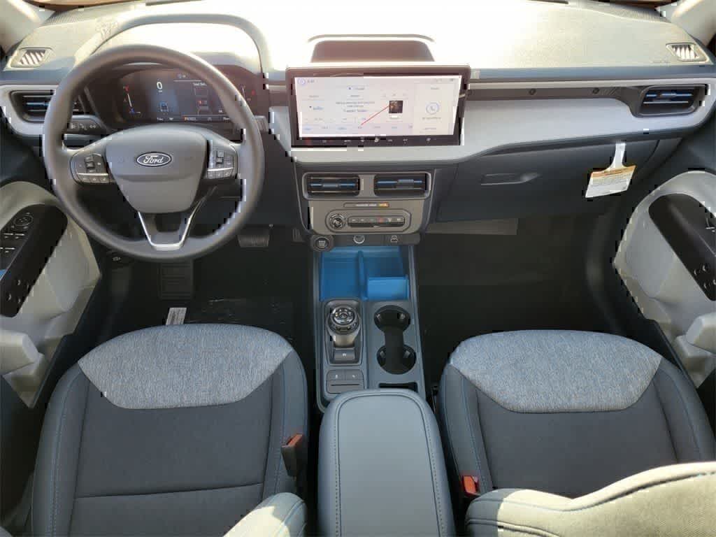 Thumbnail: 2026 Ford Maverick - 11