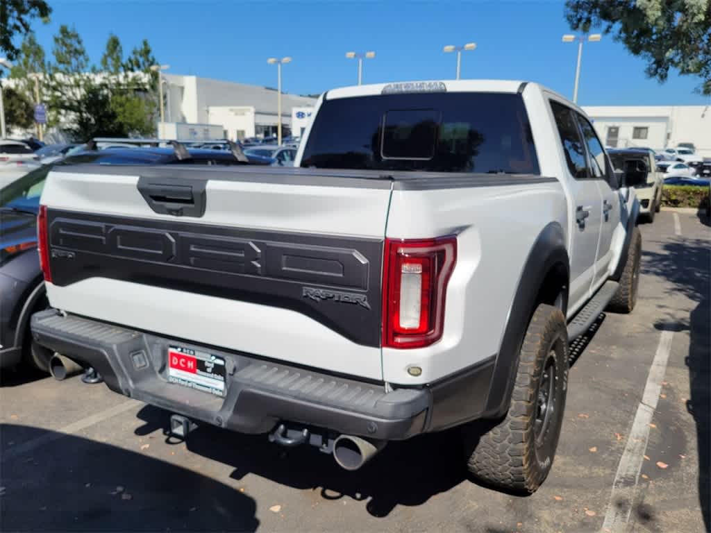 Thumbnail: 2018 Ford F-150 - 6