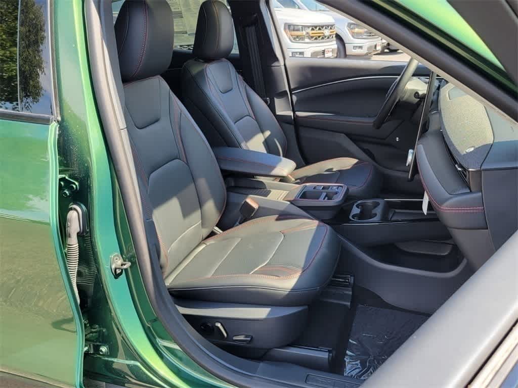 Thumbnail: 2025 Ford Mustang Mach-E - 14