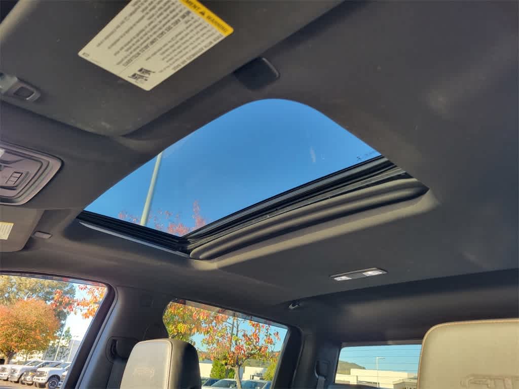 Thumbnail: 2020 GMC Sierra 1500 - 17