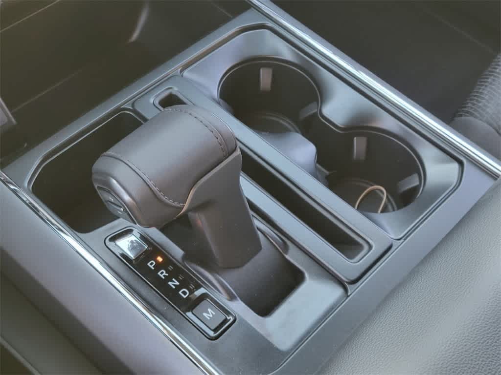 Thumbnail: 2026 Ford F-150 - 19