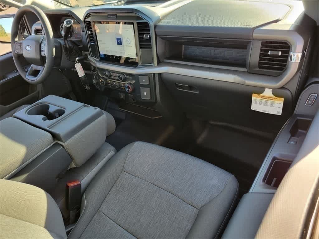 Thumbnail: 2026 Ford F-150 - 18