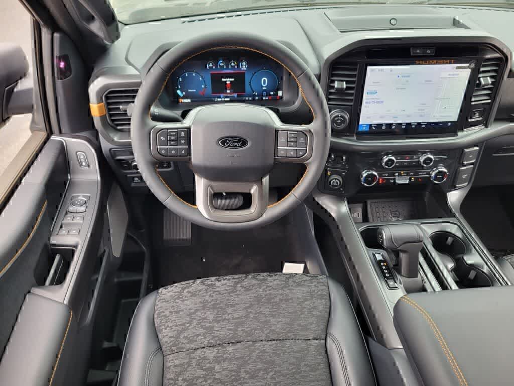 Thumbnail: 2026 Ford F-150 - 12