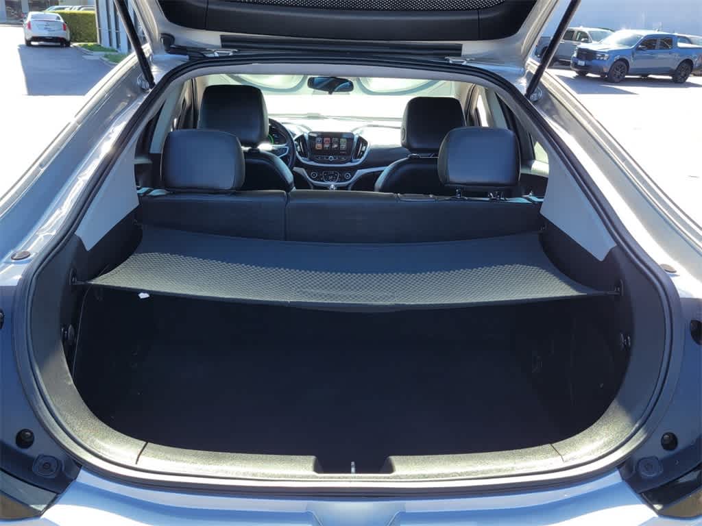 Thumbnail: 2017 Chevrolet Volt - 13