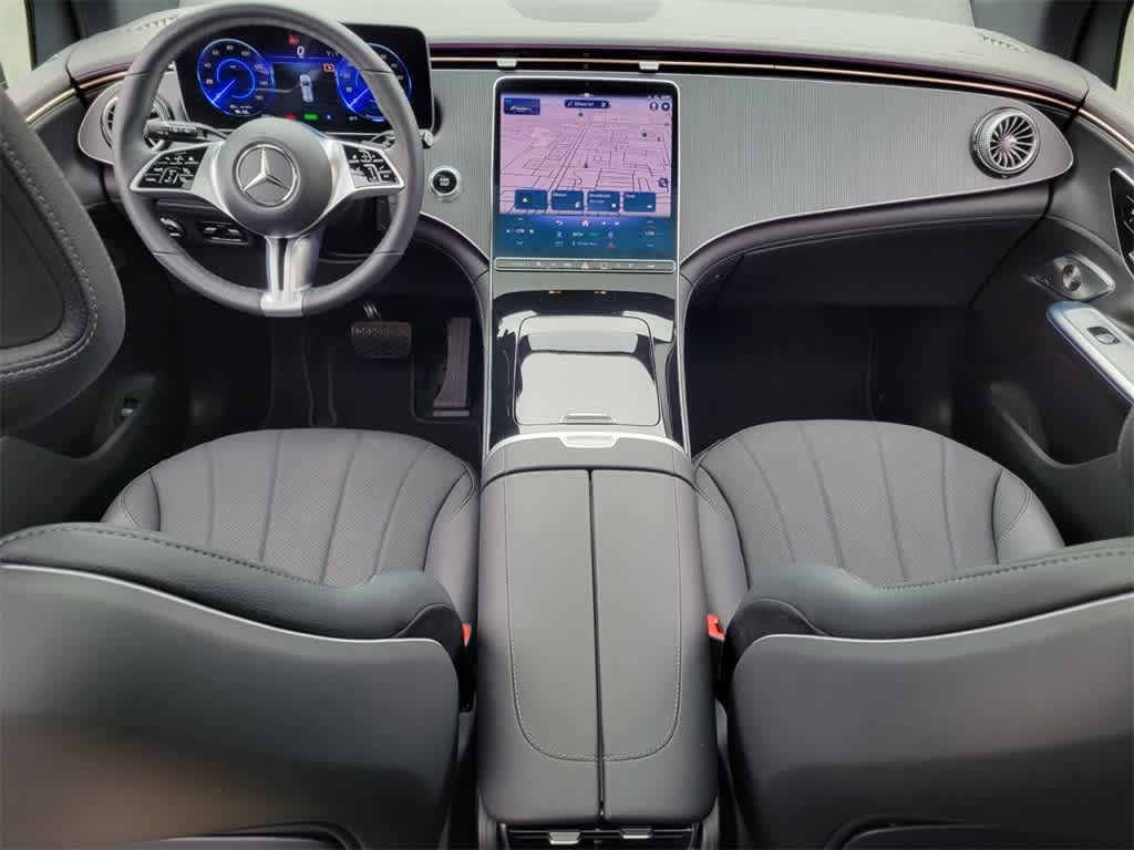 2023 Mercedes-Benz EQE 350 12