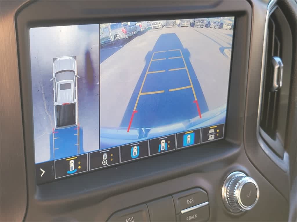 Thumbnail: 2020 GMC Sierra 1500 - 23