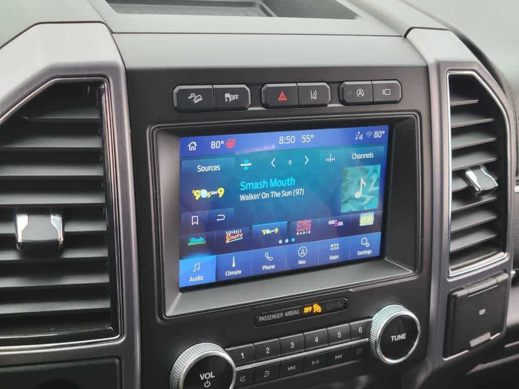 Thumbnail: 2020 Ford Expedition MAX - 42