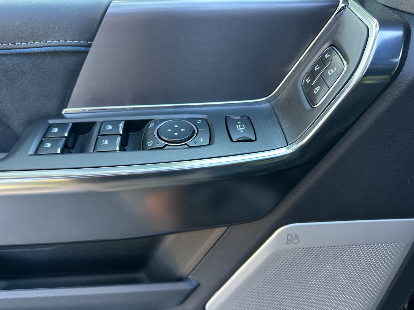 2026 Ford F-250 Super Duty Platinum - Photo 12