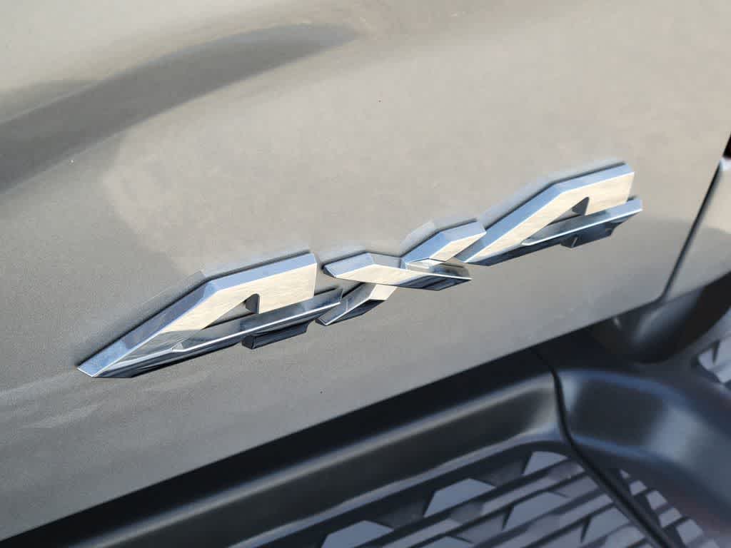 Thumbnail: 2023 RAM 3500 - 6