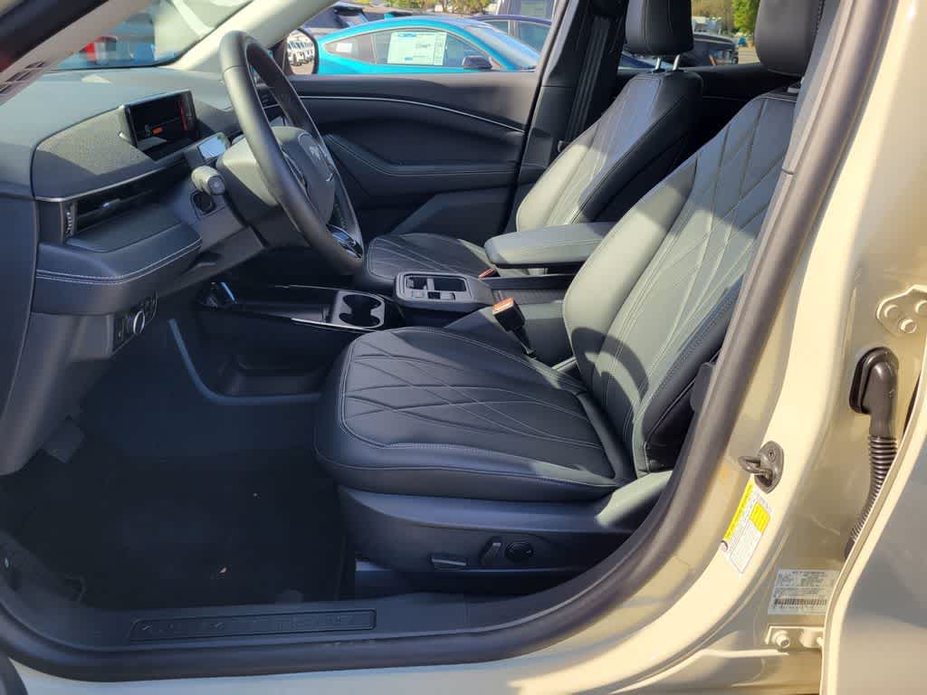 Thumbnail: 2025 Ford Mustang Mach-E - 11