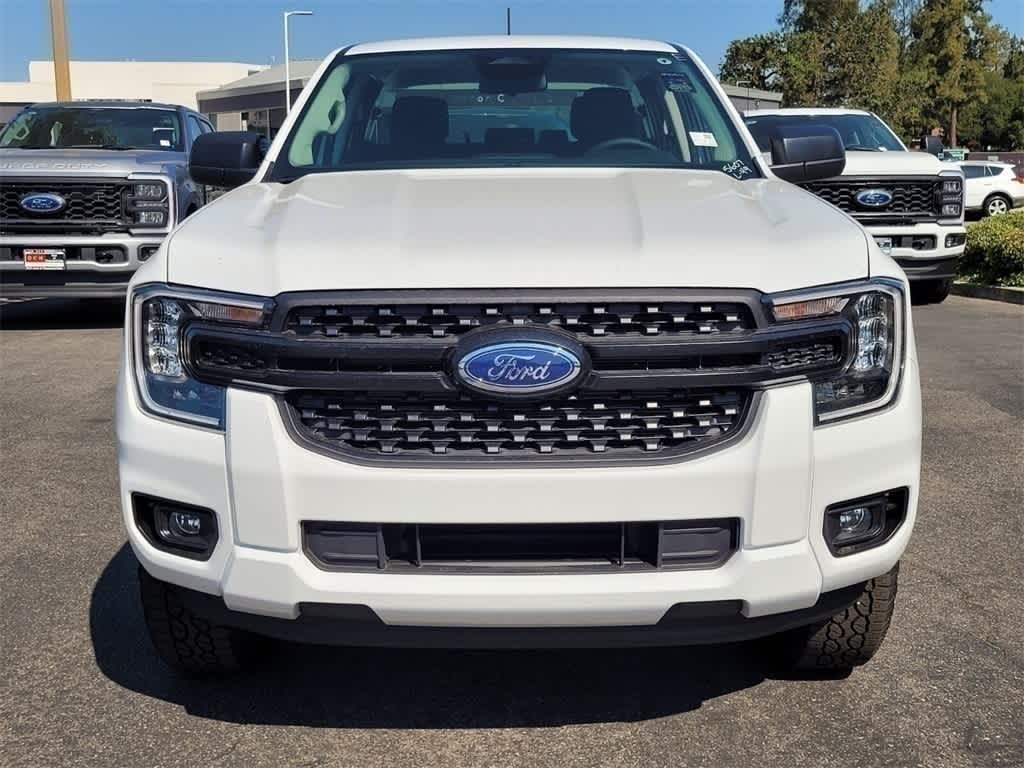 2024 Ford Ranger XL