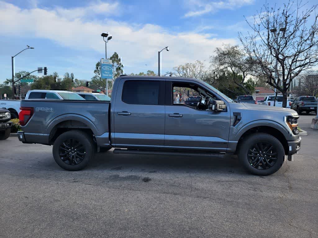 Thumbnail: 2026 Ford F-150 - 8