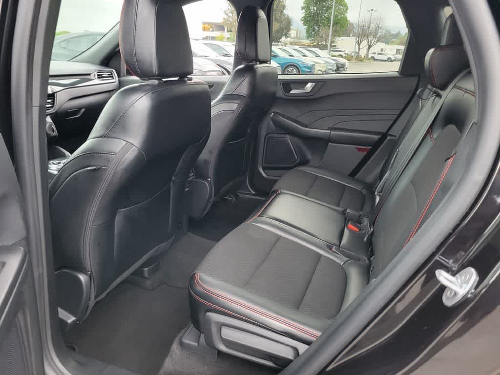 Thumbnail: 2025 Ford Escape - 12