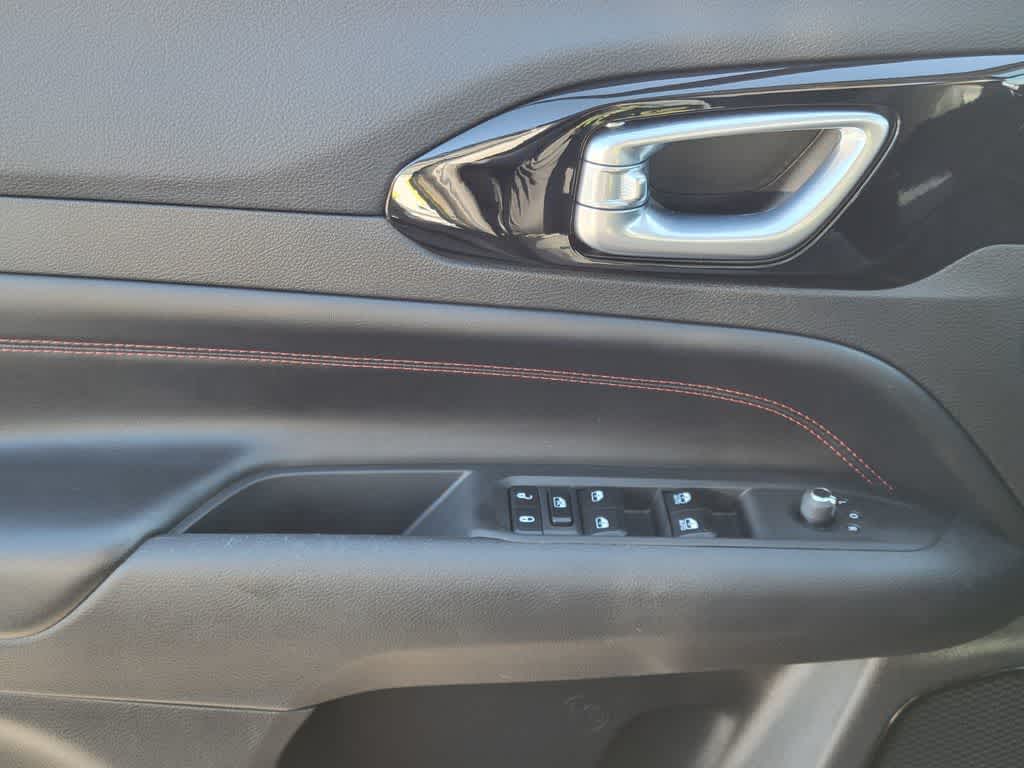 Thumbnail: 2022 Jeep Compass - 20