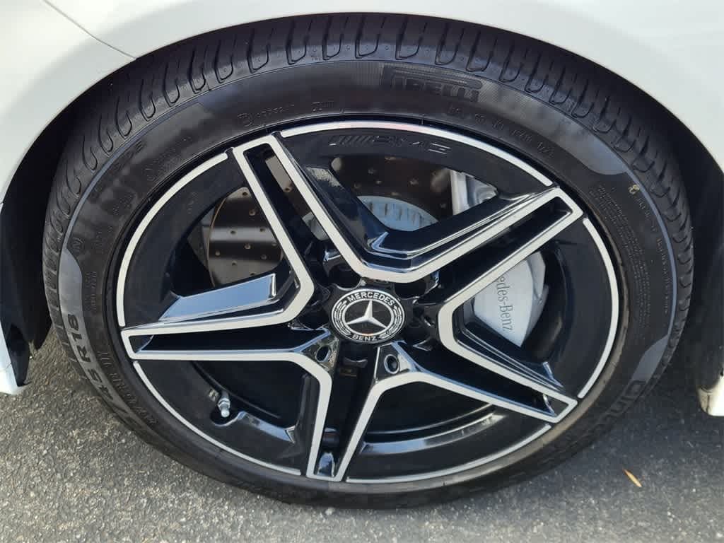 Used 2019 Mercedes-Benz C-Class C 300 Sedan
