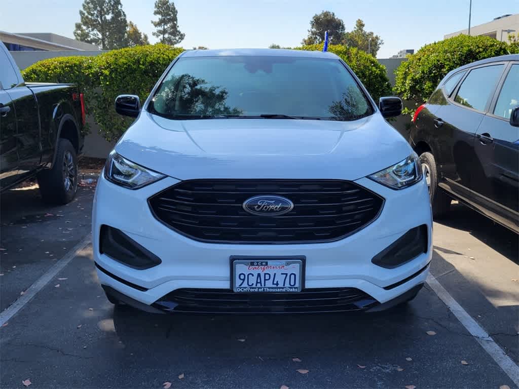 Thumbnail: 2022 Ford Edge - 2
