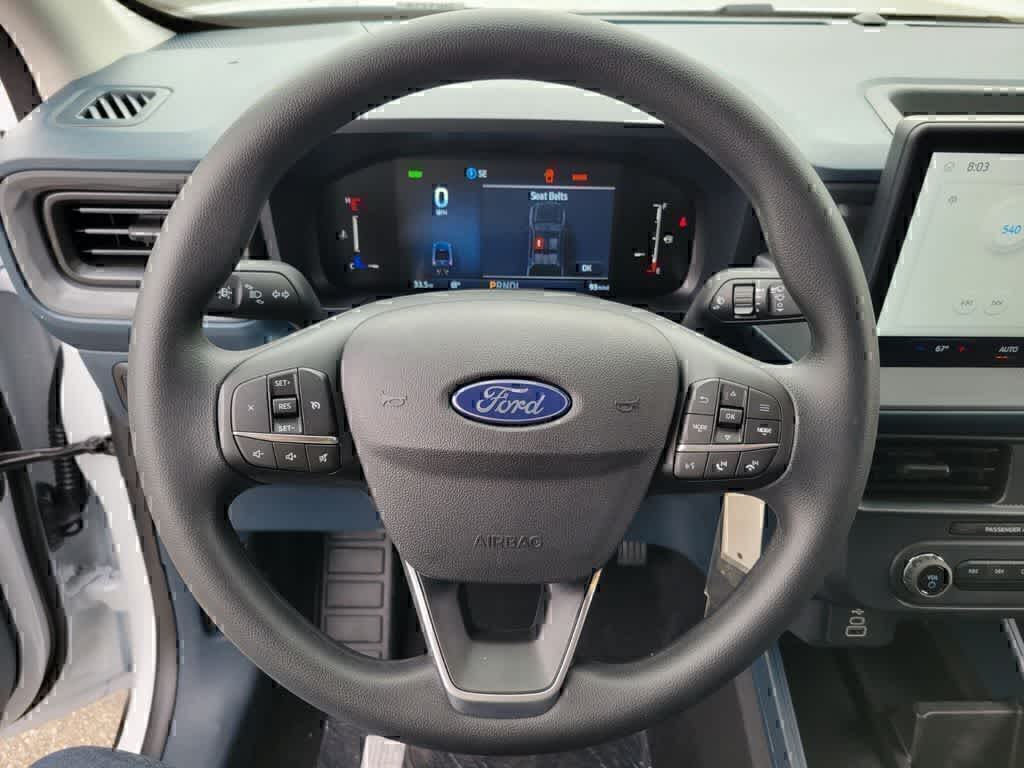Thumbnail: 2026 Ford Maverick - 18