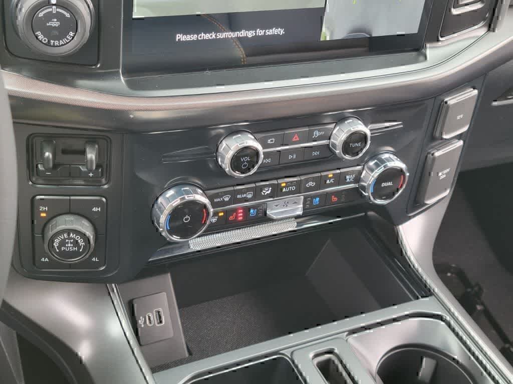 Thumbnail: 2026 Ford F-150 - 22