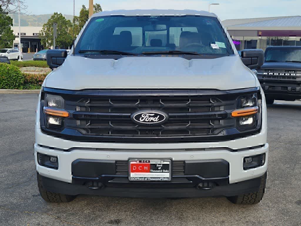 Thumbnail: 2026 Ford F-150 - 10