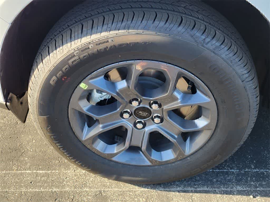 Thumbnail: 2026 Ford Maverick - 9