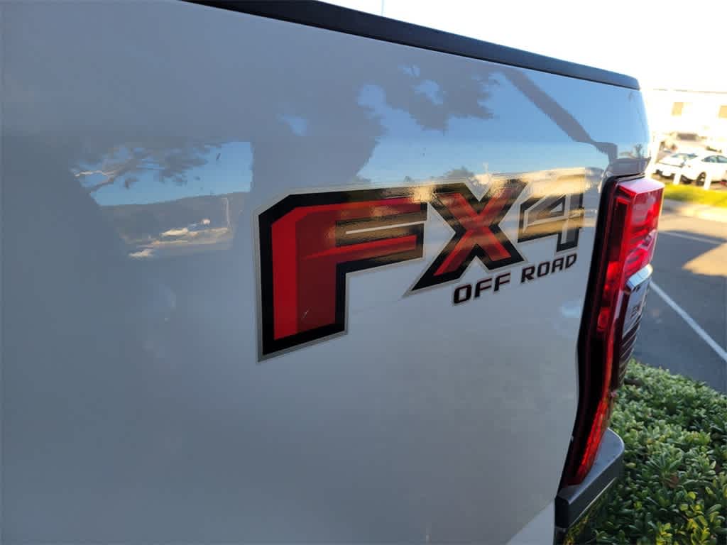 Thumbnail: 2020 Ford F-250 - 5