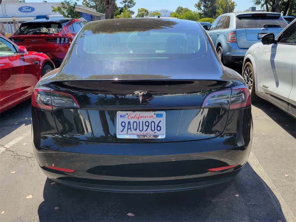 Thumbnail: 2019 Tesla Model 3 - 6