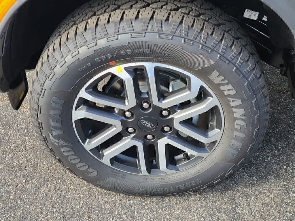 Thumbnail: 2026 Ford Ranger - 11